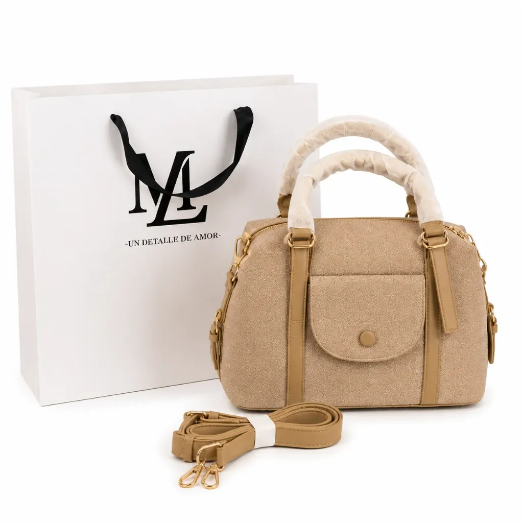 Cartera Elegante