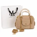 Cartera Elegante