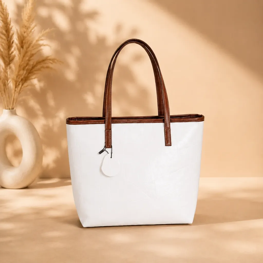 Cartera Aura Bicolor