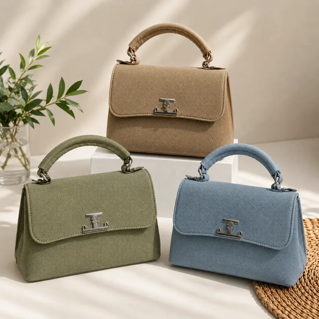 Cartera Mía