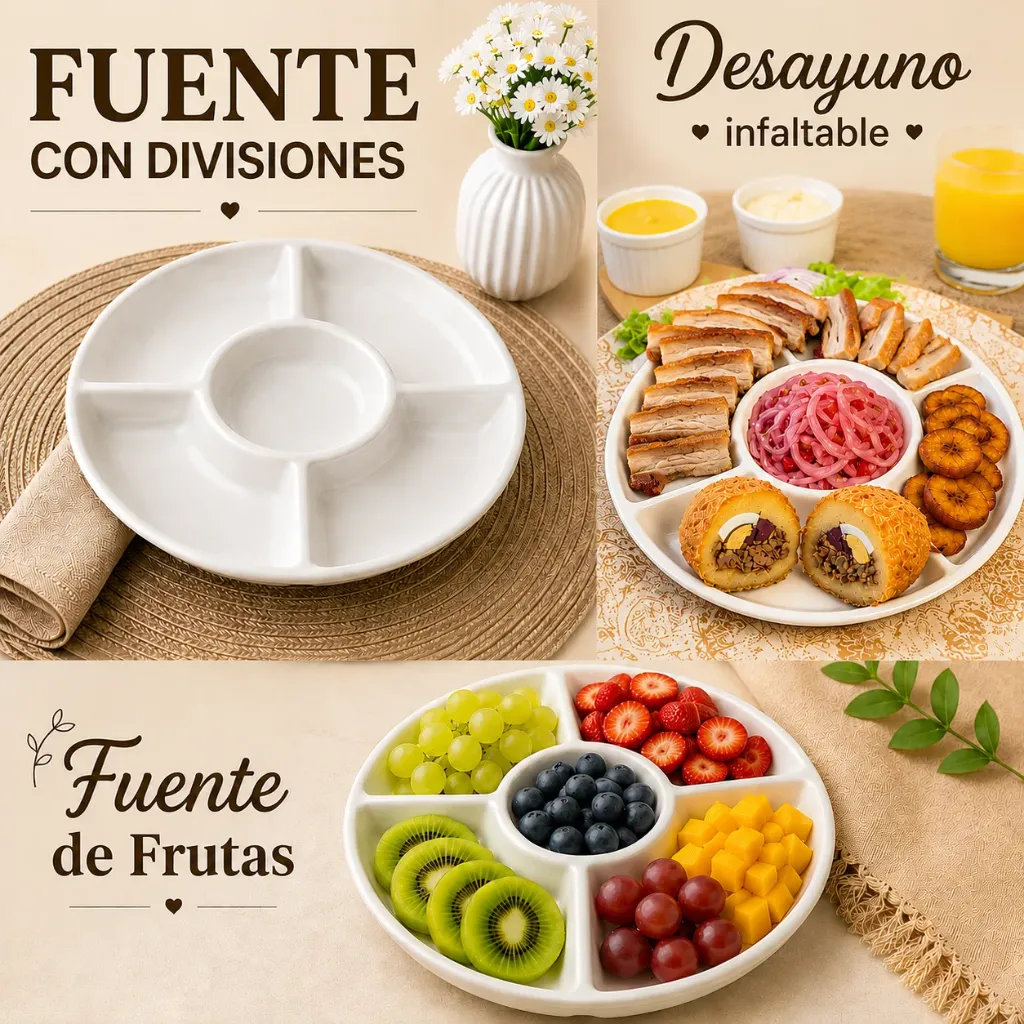 [COC-00006] Fuente con divisiones